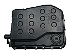Масляний піддон АКПП A6LF1 Hyundai / Kia 452803B010 (Б. У.), фото 2