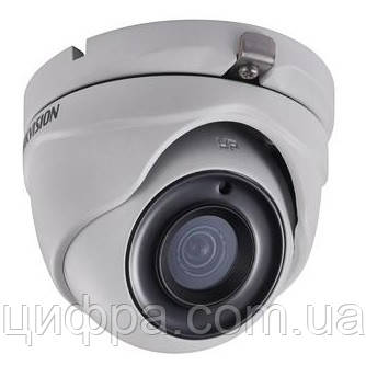 Відеокамера Hikvision DS-2CE56D8T-ITME (2.8mm), фото 1
