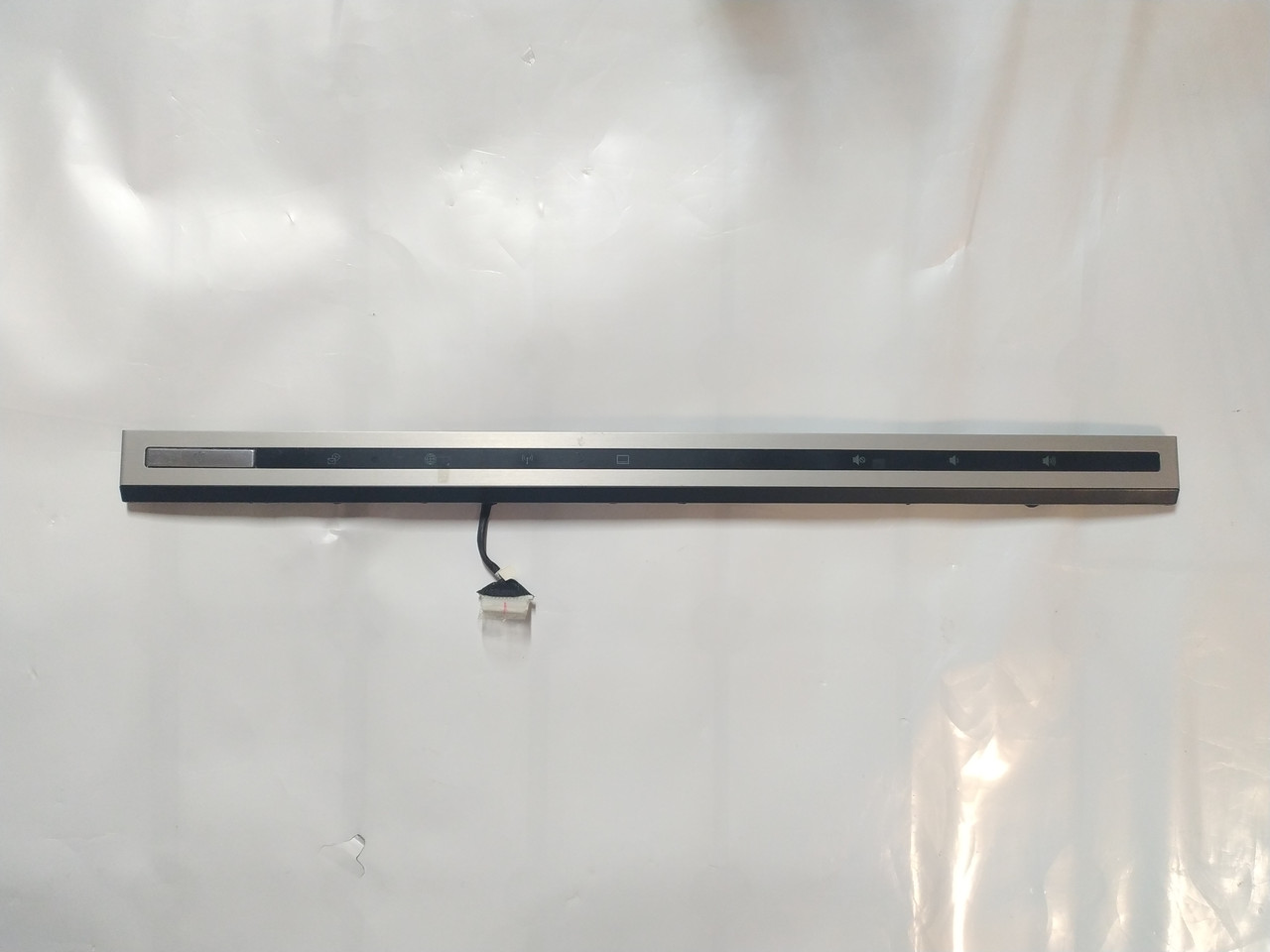 HP EliteBook 2540p Корпус C1 (Сенсорна панель) KAT10 LS-5251P бу