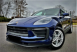 Оригінальні диски R19 Porsche Macan, фото 8