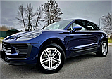 Оригінальні диски R19 Porsche Macan, фото 9