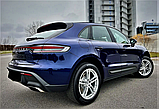 Оригінальні диски R19 Porsche Macan, фото 10