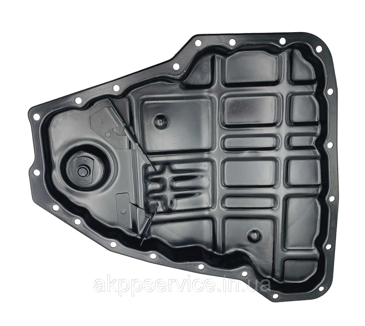 Масляний піддон АКПП 4F20E RE4F04A RE4F04B Nissan 3139080X05 (Б. У.)