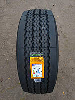 Вантажні шини 385/65R22.5-20PR Lanvigator T706 причіп (бомба)