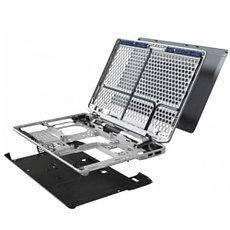 Частини корпусу ноутбука