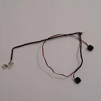 Шлейф міжплатний HP EliteBook 2540p з мікрофоном (CY100004S00) б/в