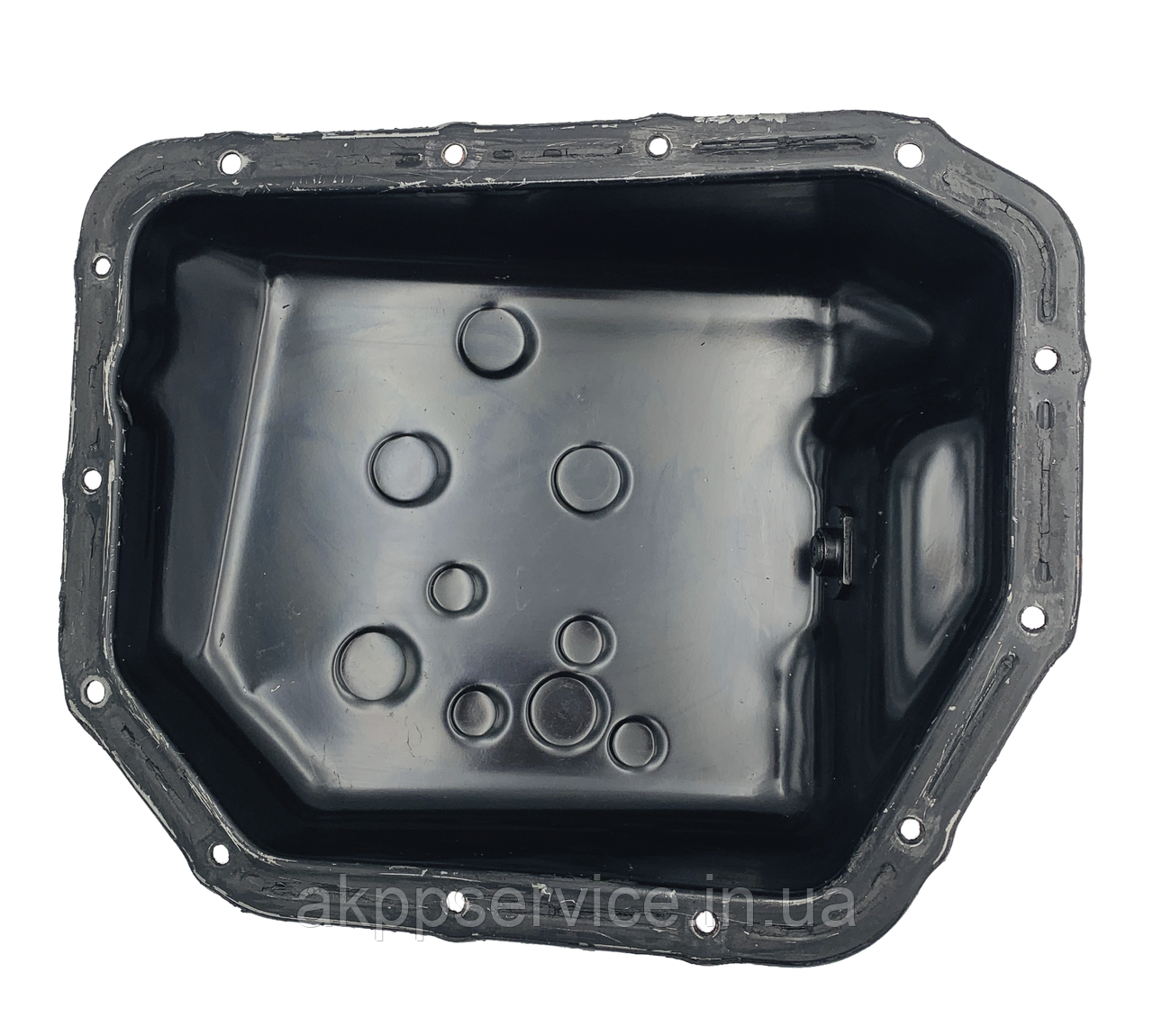 Масляний піддон АКПП A4BF1 A4BF2 A4BF3 A4AF1 A4AF2 A4AF3 Hyundai KIA 4528022100 (Б. У.)