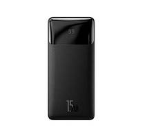 Power Bank Baseus Bipow Digital Display 15W 20000mAh Black (PPDML-J01)