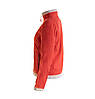 Жіноча флісова куртка Tramp Бія TRWF-001-beige-XS, Red, фото 2