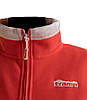 Жіноча флісова куртка Tramp Бія TRWF-001-beige-XS, Red, фото 4