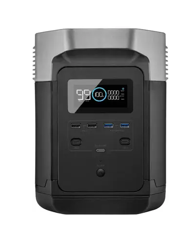 Зарядна станція EcoFlow DELTA 2 1024 Вт год