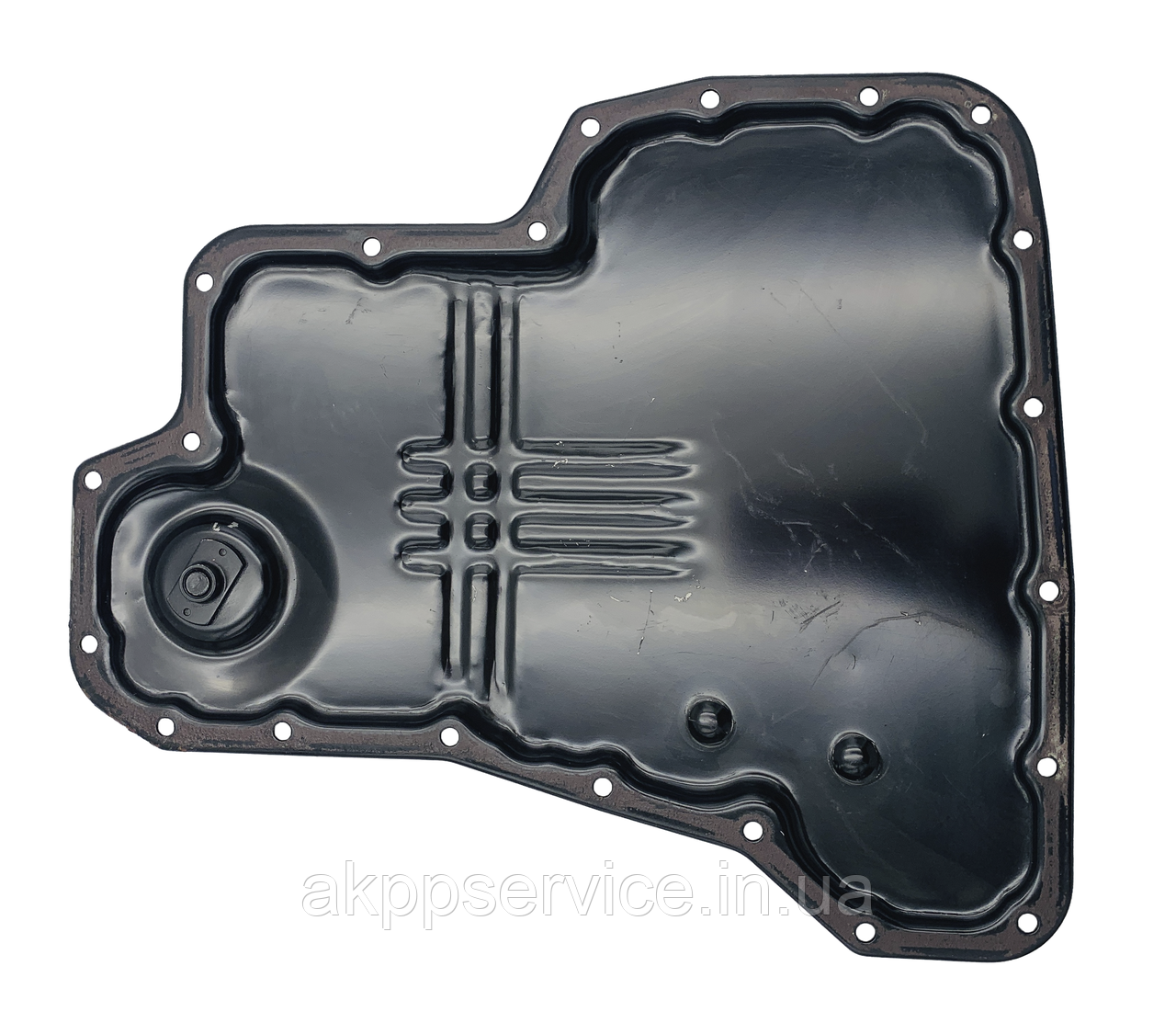 Масляний піддон АКПП Nissan 3139031X00 (Б. У.)