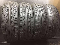 Зимние шины б/у 185/65 R15 Nankang NK Snow SV-2