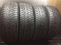 Зимние шины б/у 205/55 R16 MATADOR Sibir Snow MP92