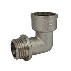 Куточок FADO нікель 1/2 ЗВ