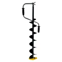 Льодобур спортивний Тонар Tornado M2 130 (ліве обертання)