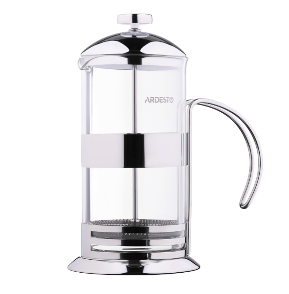 Френч-пресс Ardesto Gemini Asti 1000 мл (AR1910FP)