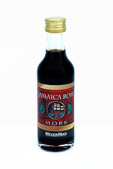 Есенція MixerMan Jamaica Rum 50 мл