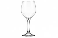 Набор бокалов для вина Loreto 6 шт, 330 мл, стекло Ardesto - Бокалы для вина
