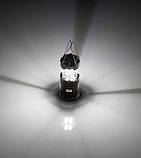 Кемпінговий ліхтар лампа Redcliffs CX7 (3×3 Вт COB, 3xAAA), фото 2