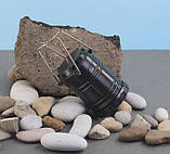 Кемпінговий ліхтар лампа Redcliffs CX7 (3×3 Вт COB, 3xAAA), фото 5