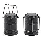 Кемпінговий ліхтар лампа Redcliffs CX7 (3×3 Вт COB, 3xAAA), фото 3