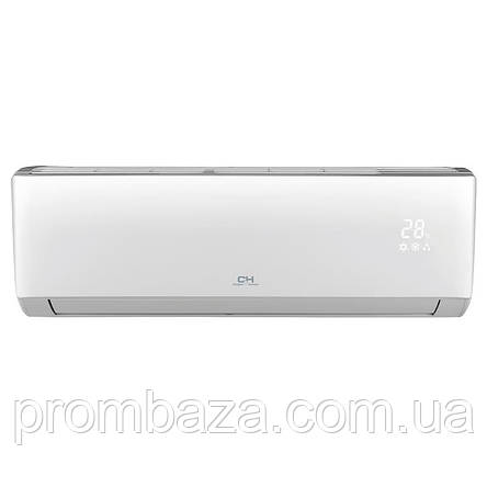 Кондиціонер Cooper&Hunter CH-S18FTXLA2-NG до -25°С А+++, фото 3