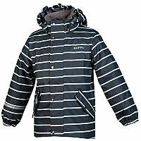 Куртка-дощовик для хлопчиків Huppa Jackie 110 (18130000-00118-110) 4741468702322