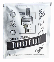 Фруктовые турбо дрожжи Spirit Ferm Turbo Fruit