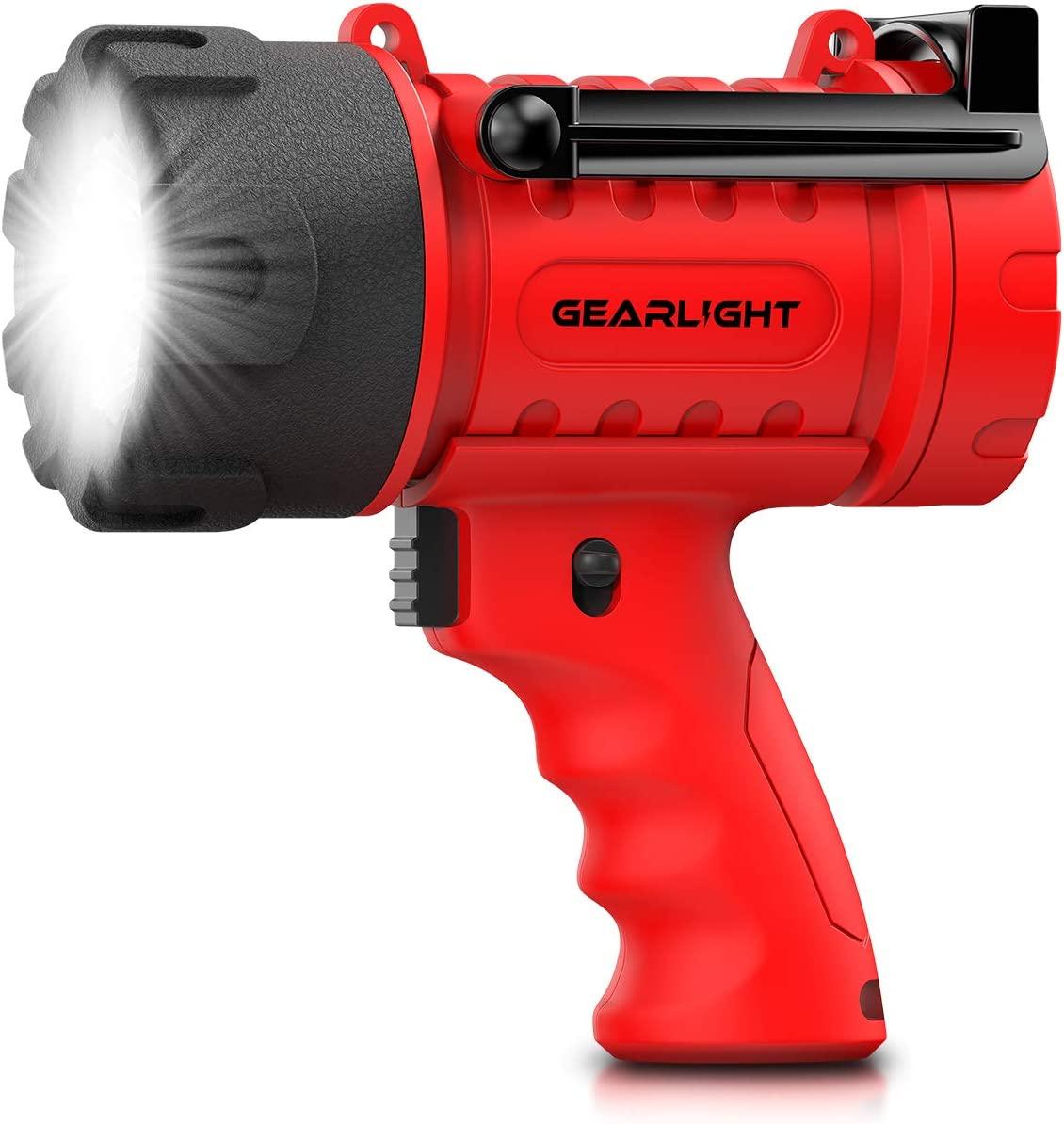 Ліхтар "GearLight Waterproof"