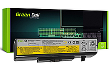 Green Cell батарея для ноутбука LE34 4400mAh