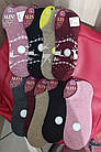 Шкарпетки жіночі теплі Lady socks ТМ Alina