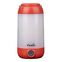 Фонарь кемпинговый Fenix CL26R красный