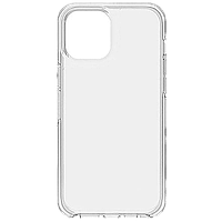 Прозрачный чехол на Айфон 11