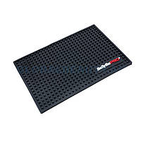 Перукарський килимок для інструментів BaByliss PRO, 29*20 см (M4055E)
