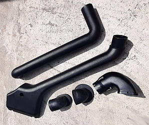 Шноркель Ford F150 (09-14) тюнінг повітрозабірник