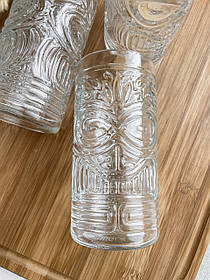 Склянка Uniglass Fiji для коктейлю 500 мл (30410-МСТ6ХВ/sl)