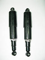 АМОРТИЗАТОРИ ЯВА 350/634/638 ЧЕХІЯ!