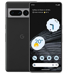 Google Pixel 7 Pro 12/128 GB Obsidian Google Tensor G2 5000 мАг