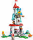 Lego Super Mario Додатковий набір Вбрання Піч-кішки та Крижана вежа 71407, фото 3