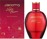 Жіночі парфуми Jacomo Night Bloom Парфумована вода 100 ml/мл оригінал