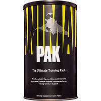 Animal Pak Universal Nutrition, 44 пакета