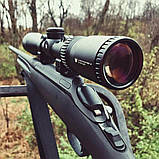 Приціл VORTEX Crossfire II 3-9x40 Dead-Hold BDC, фото 9