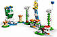 Lego Super Mario Додатковий набір Випробування Величезного Спайка в хмарах 71409, фото 3