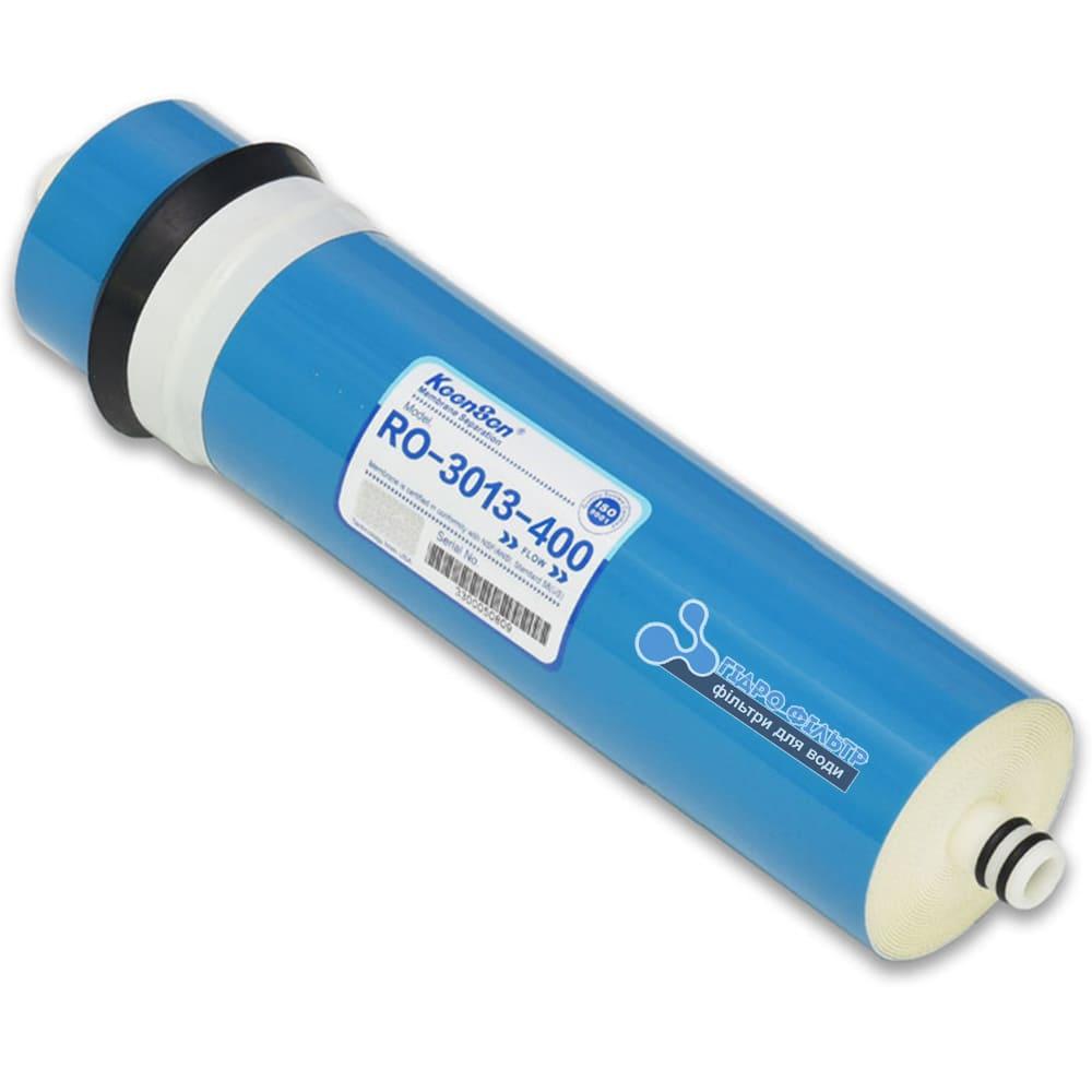 Мембрана зворотного осмосу KeenSen RO-3013-400 GPD