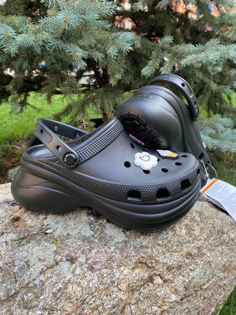 Crocs top rx cloud