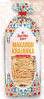 Макаронные Изделия Лапша Яичная Makaron Krajanka Jajeczny Kaufland 250 г Польша