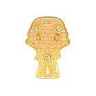 Пін Funko Pop серії «Зоряні війни» – Штурмовик зі зброєю STPP0007, фото 3