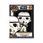 Пін Funko Pop серії «Зоряні війни» – Штурмовик зі зброєю STPP0007, фото 4