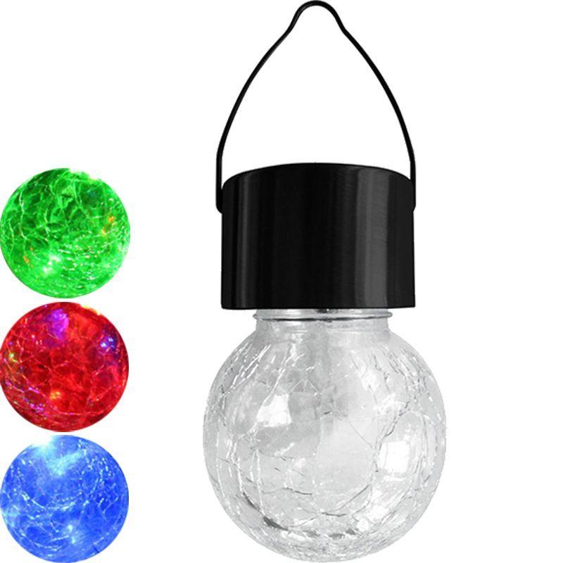 Підвісний вуличний світильник Volteno VO2216 JOY RGB